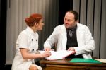 Teatr Cieszyński: "Intryga"